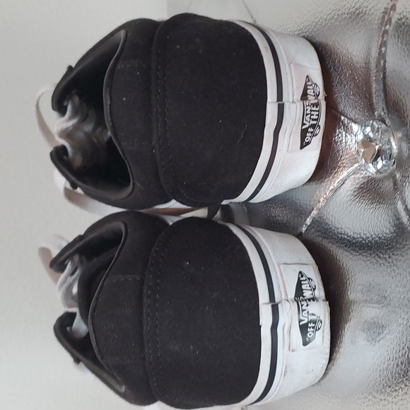 Women's VANS shoes - Picture 3 of 7